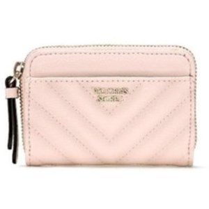 NWT Victoria's Secret Card Case